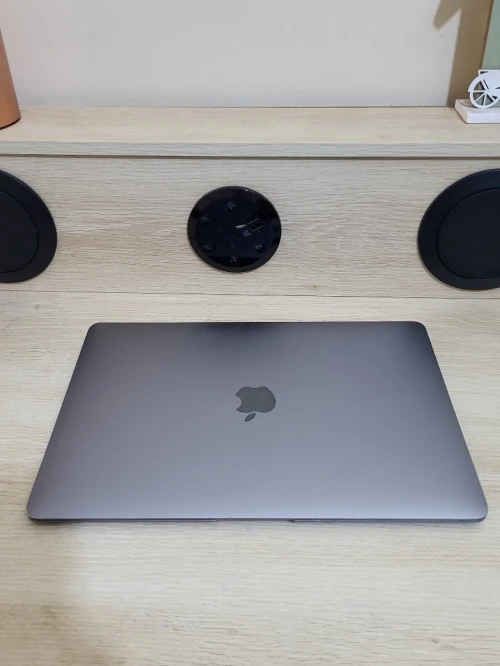 MacBook Air M1 | 8GB RAM | 256GB SSD | COMPTAGE DE CYCLES 91