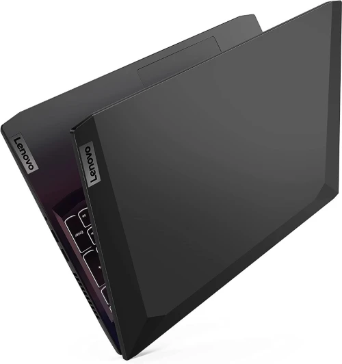 Gaming Lenovo IdeaPad 3 | AMD RYZEN 5 4600H @3.0GHz | NVIDIA GTX 1650Ti 4GB | 8GB RAM | 512GB NVMe