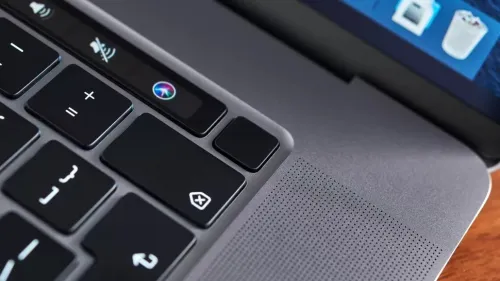 MacBook Pro 16" 2019 | CORE i7 | 16GB RAM | AMD RADEON PRO 5300M 4GB | 512GB SSD |GAMME Workstation