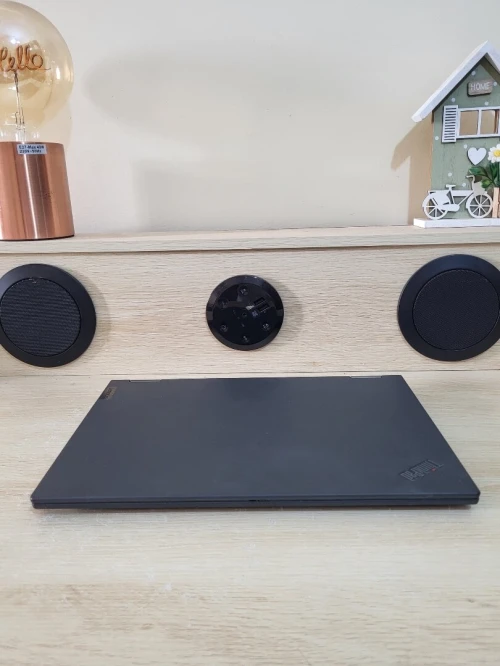 Ultra Slim LENOVO X13 Yoga X360 TACTILE | INTEL Evo vPRO CORE i5 1245U | 16GB RAM | 512GB SSD