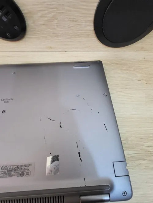 DELL LATITUDE 5530 15.6 FHD | CORE i5 1245U vPRO | 16GB RAM | 512GB NVME SSD | INTEL IRIS XE