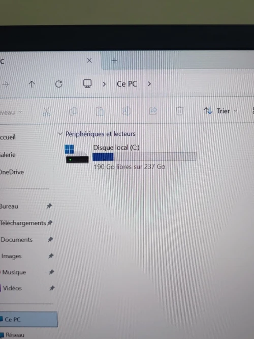 Thinkpad X1 CARBON GEN 9 | EVO vPRO CORE i5 1145G7 | 8GB RAM | 256GB NVMe SSD | 4G LTE WIFI 6