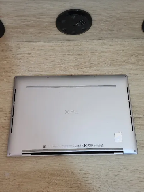 DELL XPS 9320 | EVO CORE i7-1260P | 16GB RAM | 512GB SSD | INTEL IRIS XE GRAPHICS