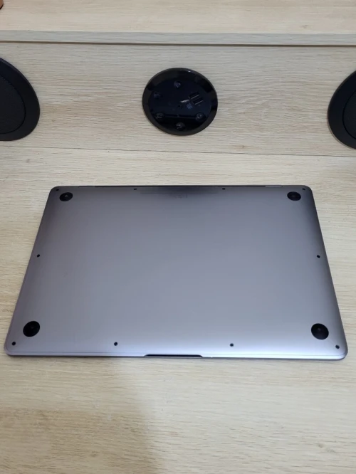 MacBook Air M1 | 8GB RAM | 256GB SSD | COMPTAGE DE CYCLES 91