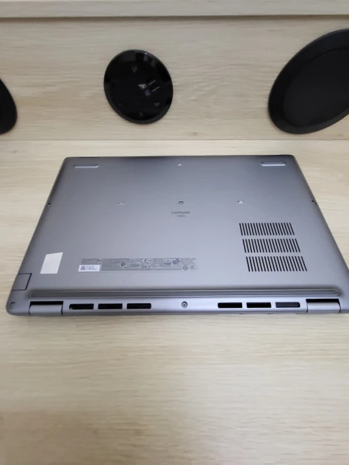 DELL LATITUDE 5440 TACTILE | INTEL vPRO CORE i5 1345U | 256GB NVME SSD | 16GB RAM