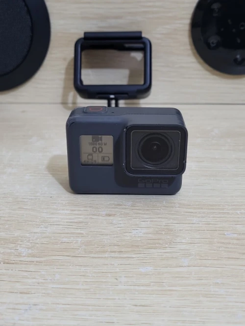 GoPro HERO | caméra d'action sportive et sous-marine étanche | vidéo 1440p et 1080p