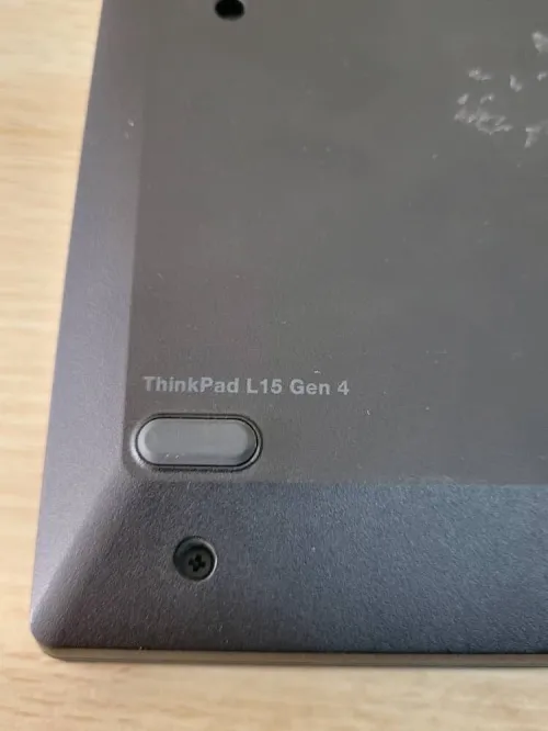LENOVO THINKPAD L15 GEN 4 15.6 FHD | RYZEN 5 PRO 7530U | 16GB RAM | 512GB SSD | RADEON GRAPHICS 
