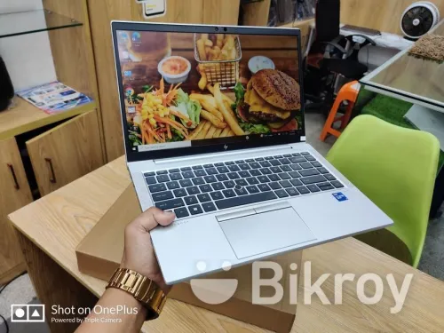 HP EliteBook 840 G10 INTEL 13EME GEN CORE I5 1335U @1.30GHz - 16GB RAM - 512GB SSD