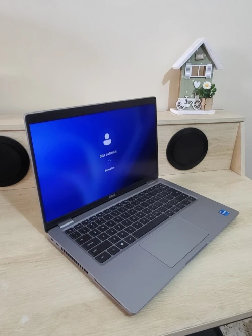 DELL LATITUDE 5420 | CORE i5 1145G7 | 8GB RAM | 256GB NVMe SSD | INTEL IRIS XE GRAPHICS