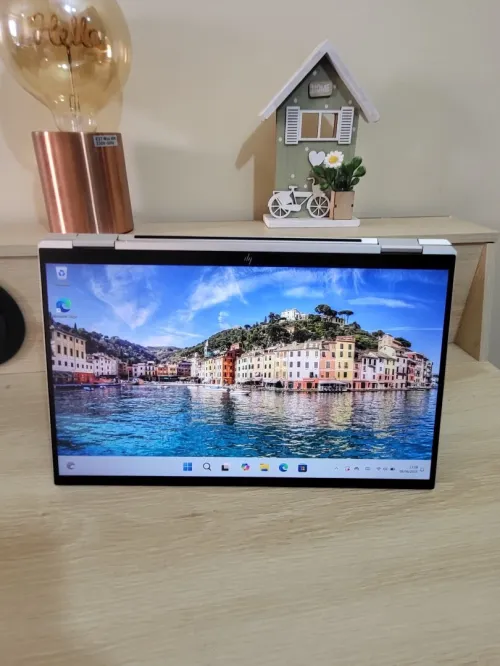 HP EliteBook X360 1030 G8 2-EN-1 TACTILE | INTEL 11EME CORE i5 1135G7 | 8GB RAM | 512GB NVME SSD