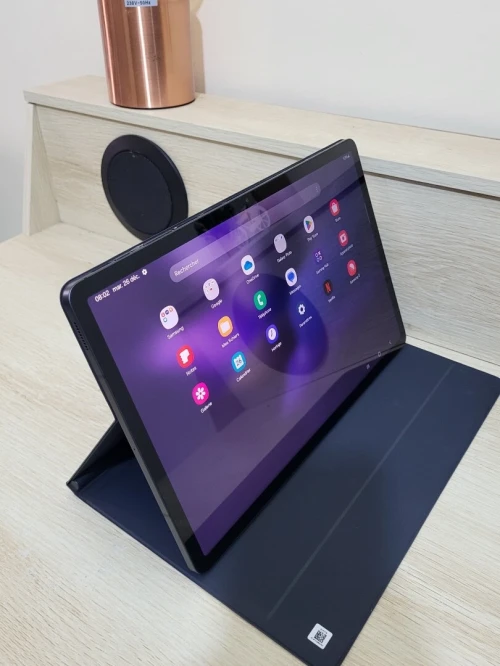 SAMSUNG 🔥🔥 Galaxy Tab S7 FE 64GB Mystic Black🔥🔥