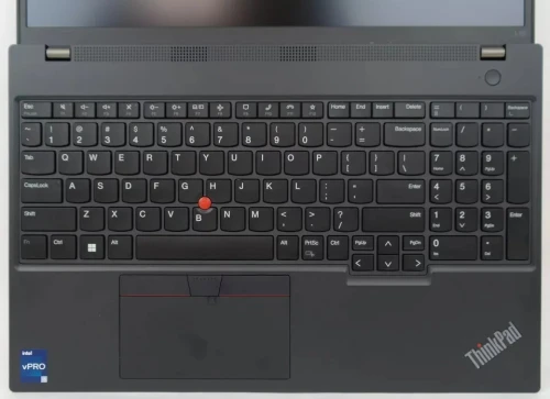 Lenovo ThinkPad L15 Gen 3 | 15.6 FHD | 2023 | INTEL 12EME GEN CORE I5 1245U | 16GB RAM | 512GB SSD