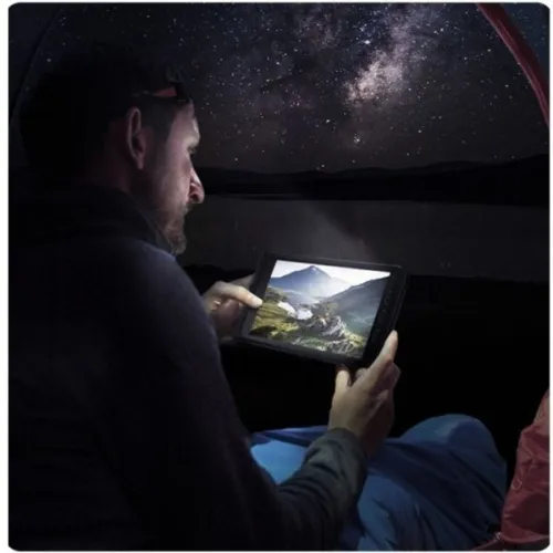 SAMSUNG Galaxy Tab Active 2 Rugged 4G LTE