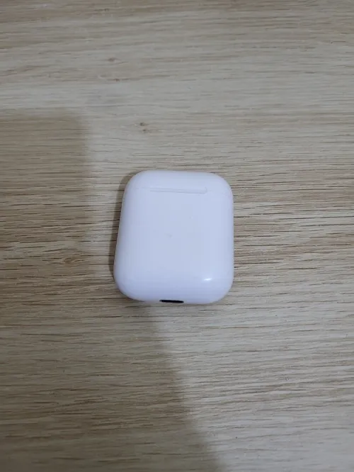 AirPods 2EME GENERATION 