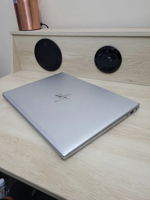 HP EliteBook 840 G10 INTEL 13EME GEN CORE I5 1335U @1.30GHz - 16GB RAM - 512GB SSD