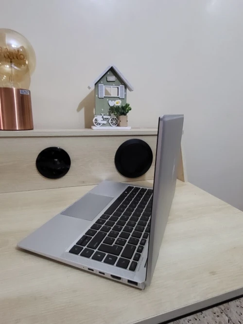 HP EliteBook X360 1030 G8 2-EN-1 TACTILE | INTEL 11EME CORE i5 1145G7 | 16GB RAM | 256GB NVME SSD