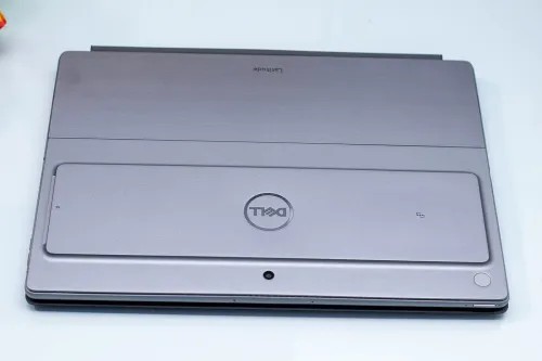DELL LATITUDE 7350 détachable 13 TACTILE | INTEL Ultra 7 164U | 16GB RAM | 256GB NVMe SSD | INTEL GRAPHICS