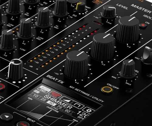 Pack 2x Pioneer DJ AlphaTheta CDJ-3000X + DJM-V10 - NEUF JAMAIS UTILISÉ - ( SOUS BLISTER ) non déballée
