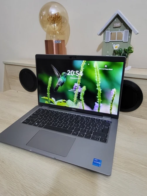 DELL LATITUDE 5440 | 2024 | INTEL 13EME GEN CORE i5 1345U | 256GB NVME SSD | 16GB RAM