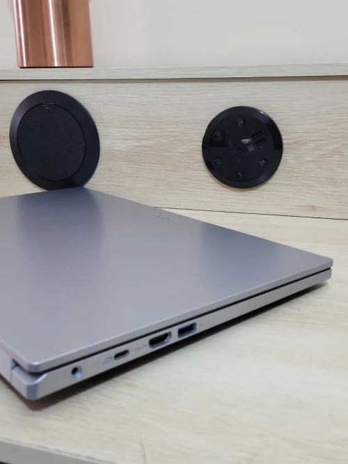 ACER ASPIRE 5 15.6 FHD | RYZEN 5 7520U | 16GB RAM | 512GB NVMe SSD | AMD RADEON GRAPHICS