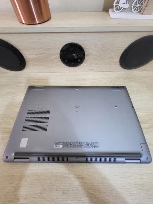 DELL LATITUDE 5550 | INTEL CORE ULTRA 5 135U | 16GB RAM | 512GB SSD | INTEL ARC GRAPHICS