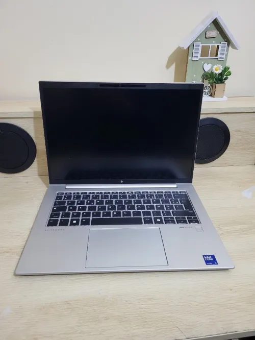 HP ELITEBOOK 840 G11 | CORE ULTRA 5 125U | 16GB RAM | 512GB SSD | INTEL ARC GRAPHICS