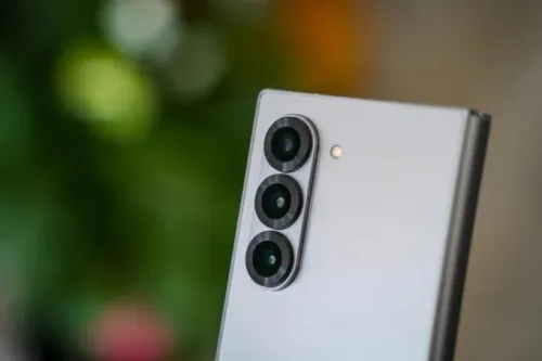 SAMSUNG Galaxy Z Fold6 7.6 Pouces 5G