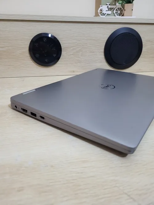 DELL LATITUDE 3340 X360 TACTILE | INTEL CORE i5 1335U | 16GB RAM | 256GB SSD | INTEL IRIS Xe GRAPHICS
