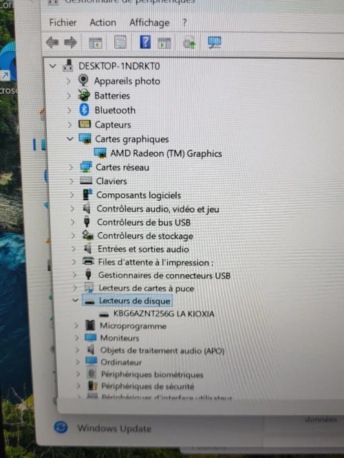 THINKPAD L13 | AMD RYZEN 5 7530U | 16GB RAM | 256GB NVMe SSD | AMD RADEON GRAPHICS | SIM LTE 4G