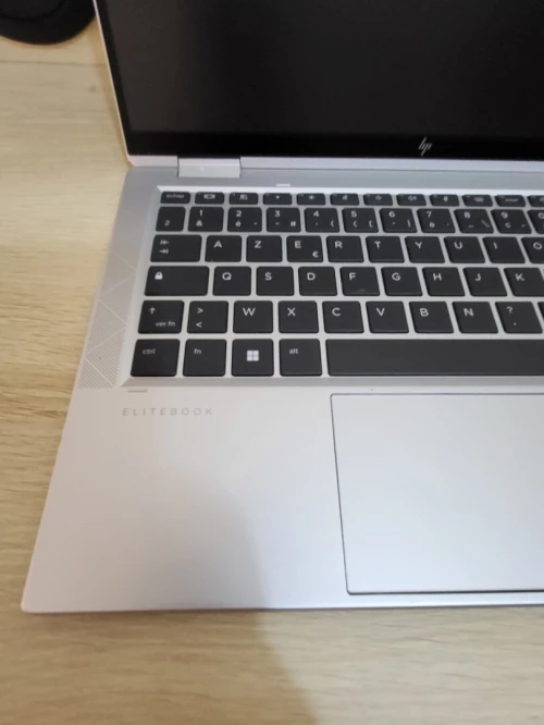 HP EliteBook X360 1030 G8 TACTILE 2-En-1 | CORE i7-1165G7 | 16GB RAM | 512GB NVME SSD | 4G LTE