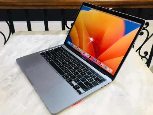 MacBook Pro Touch Bar Mid 2016 13-inch | INTEL CORE i5 DOUBLE COEUR 2.9GHz | 8GB RAM | 512GB SSD 