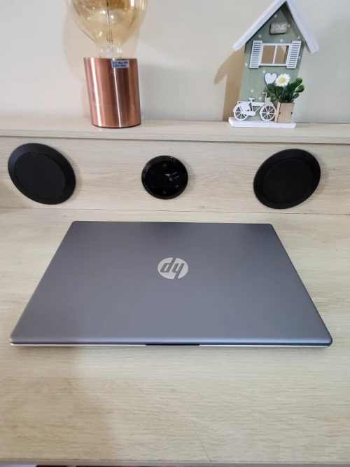 HP 250 G10 | INTEL CORE i5 1334U | 16GB RAM | 512GB NVMe SSD | INTEL UHD GRAPHICS