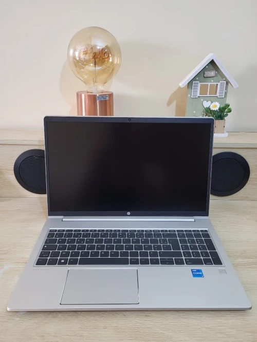 HP PROBOOK 450 G10 15.6'' FHD | INTEL CORE i5 1334U | 16GB RAM | 512GB NVMe SSD | INTEL UHD GRAPHICS