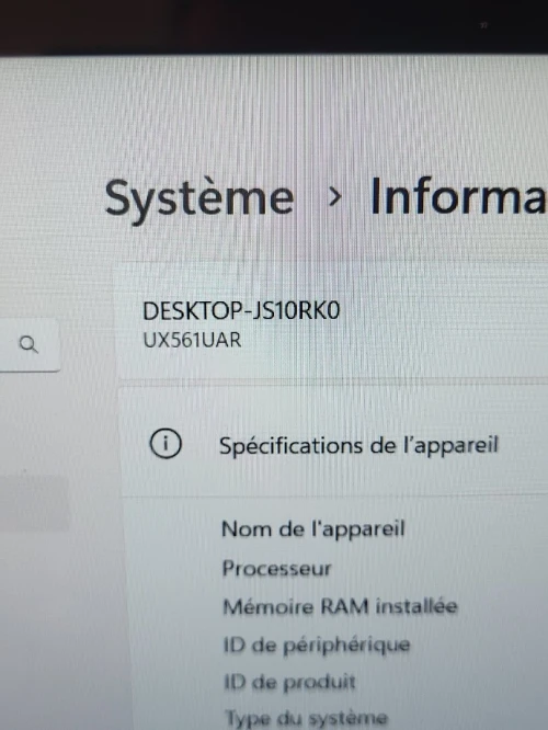 ASUS X360 Convertible 15.6'' FHD TACTLE | CORE i7 8550U | 8GB RAM | 512 NVMe SSD |INTEL UHD GRAPHICS