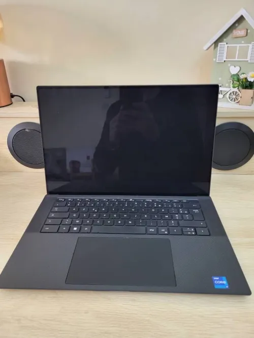 DELL PRECISION 5680 | OLED Tactile 4K | CORE i7-13800H | RTX 2000 ADA 8GB | 1To SSD | 64GB RAM