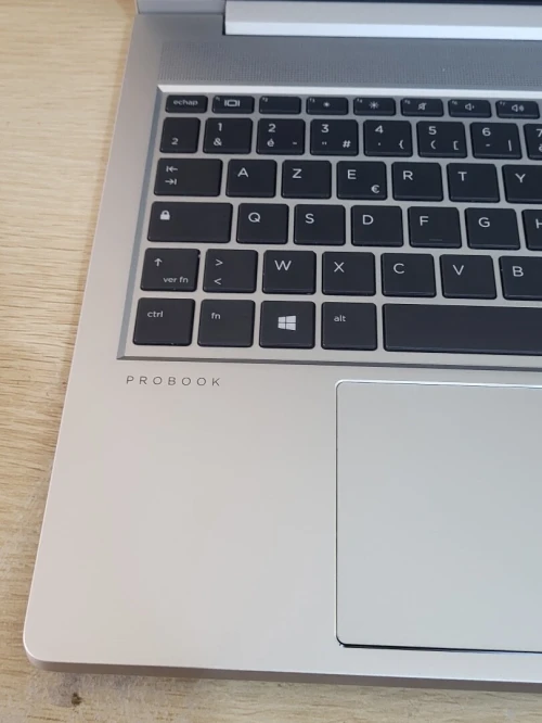 HP ProBook 450 G8 15.6 FHD | INTEL CORE i5 1135G7 | 16GB RAM | 512GB SSD | INTEL Iris Xe GRAPHICS