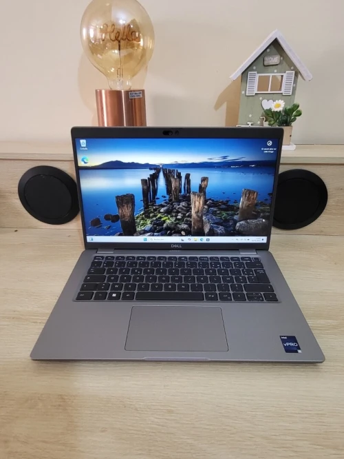 DELL LATITUDE 5440 | INTEL vPRO CORE i5 1345U | 256GB NVME SSD | 16GB RAM