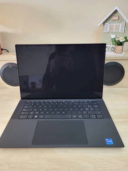 DELL PRECISION 5680 | OLED Tactile 4K | CORE i7-13800H | RTX 2000 ADA 8GB | 1To SSD | 64GB RAM