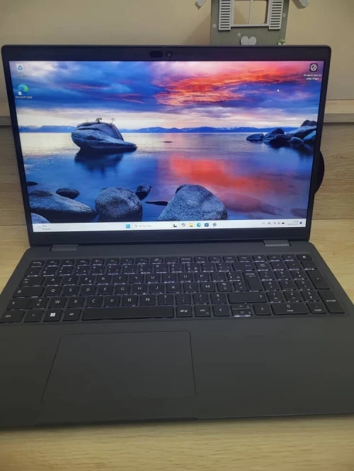 DELL LATITUDE 3540 2024 15.6 FHD | CORE i5 1235U | 8GB RAM | 512GB M2 SSD