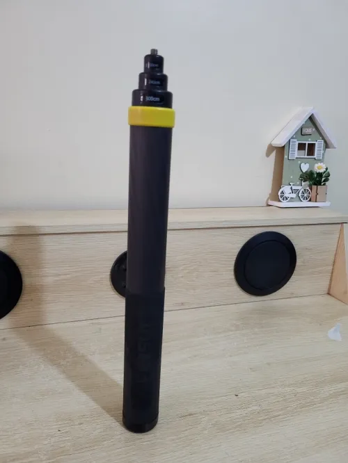 Insta360 One RS 1-inch 360 Edition - Caméra 360 VIDEO UHD 6K avec Deux capteurs 1 Pouce, co-conçue avec Leica, Photo 21MP, stabilisation FlowState, Faible luminosité de qualité, résistante à l'eau