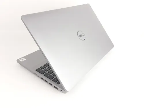 DELL PRECISION 3551 WORKSTATION | i7-10750H | NVIDIA QUADRO P620 4GB | 16GB RAM |512GB SSD