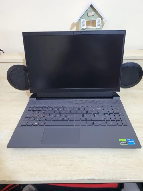 GAMING DELL G15 5530 120Hz | 13EME CORE i5-13450HX | NVIDIA RTX 3050 6GB | 16GB RAM | 512GB NVME