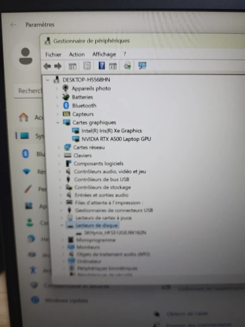ThinkPad P14S | CORE i7 1360P | NVIDIA RTX A500 4GB | 16GB RAM | 512GB SSD | WORKSTATION
