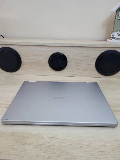 ACER SPIN X360 TACTILE | 2-EN-1 | CORE i5 1135G7 | 8GB RAM | 512GB NVMe SSD | IRIS XE GRAPHICS