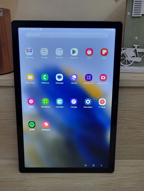 SAMSUNG GALAXY TAB A8 10.5 - 64GB - 4GB RAM