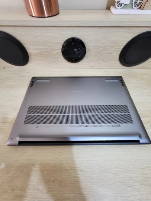 DELL PRECISION 5680 | OLED Tactile 4K | CORE i7-13800H | RTX 2000 ADA 8GB | 64GB RAM | 1To SSD