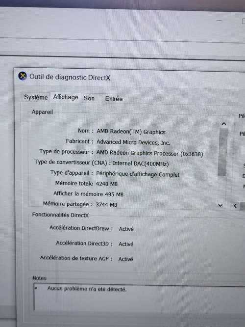 HP ProBook 455 G8 | AMD RYZEN 5 PRO 5600U | 8GB RAM | 256GB NVMe SSD | AMD RADEON GRAPHICS