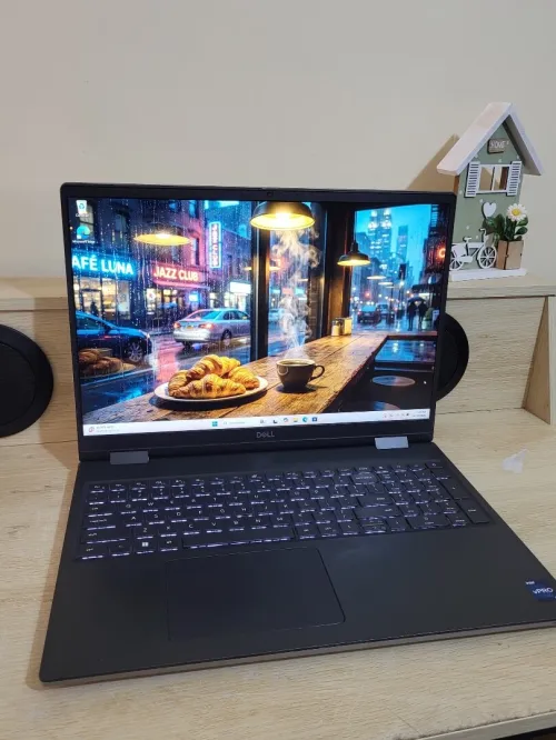 DELL PRECISION 7680 | INTEL vPRO CORE i9-12950HX | NVIDIA RTX A1000 4GB GDDR6 | 32GB RAM | 1TB NVMe SSD | Workstation