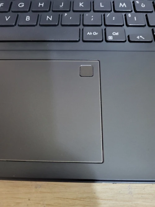 Asus Vivobook Go 15.6'' FHD | CORE i3-N305 | 8GB RAM | 256GB NVMe SSD | INTEL UHD GRAPHICS