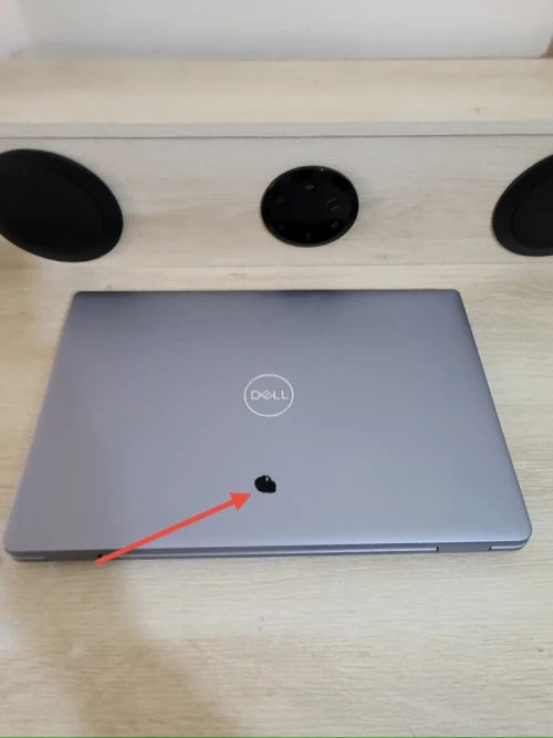 DELL LATITUDE 5540 | CORE i7 1365U | 16GB RAM | 512GB NVMe SSD | INTEL IRIS XE GRAPHICS